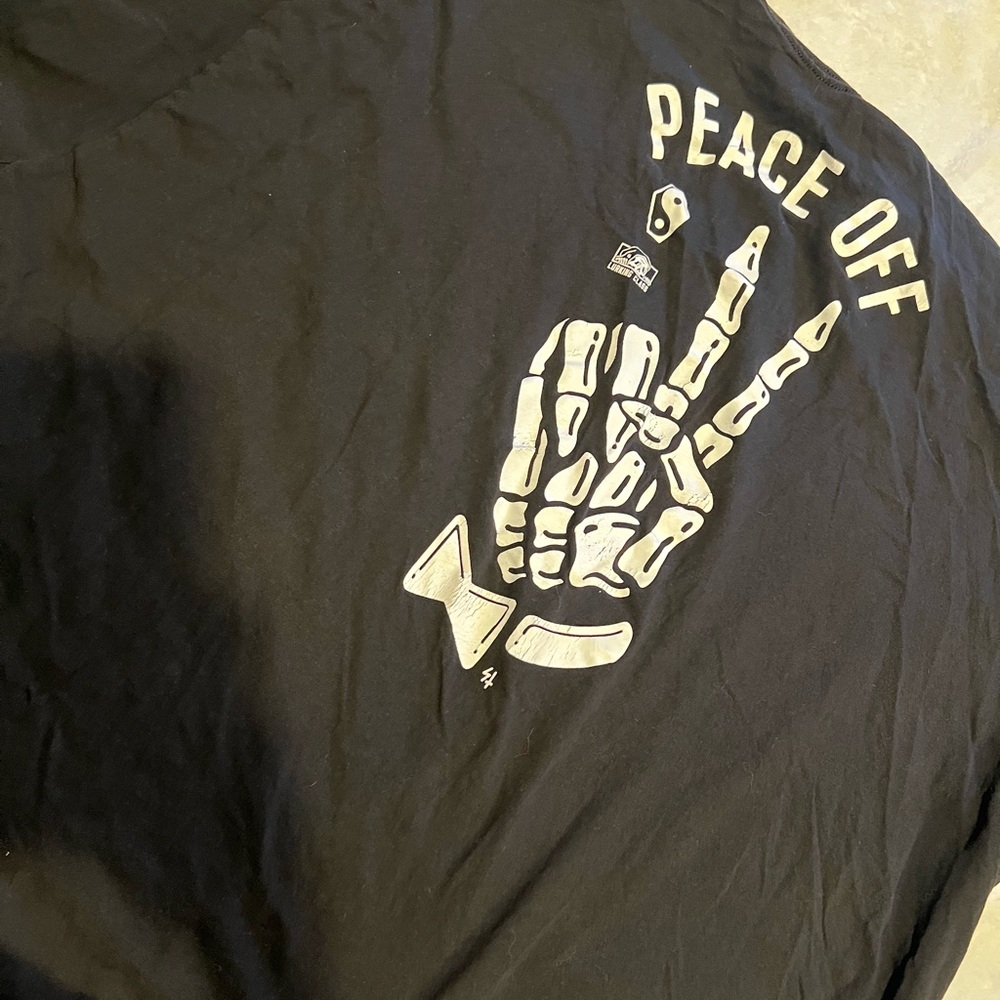 Lurking class men’s short sleeve 4xl